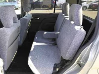 Honda LIFE лот № 6012 оценка 3.5  с аукциона в Японии 8