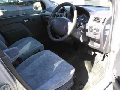 Honda LIFE  с аукциона в Японии