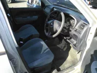 Suzuki KEI лот № 3069 оценка 4  с аукциона в Японии 2