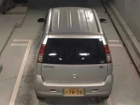 Suzuki KEI лот № 3069 оценка 4  с аукциона в Японии 6