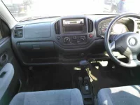 Suzuki KEI лот № 3069 оценка 4  с аукциона в Японии 7