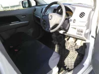 Suzuki WAGON R лот № 3064 оценка R  с аукциона в Японии 2