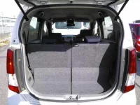 Suzuki WAGON R лот № 3064 оценка R  с аукциона в Японии 9