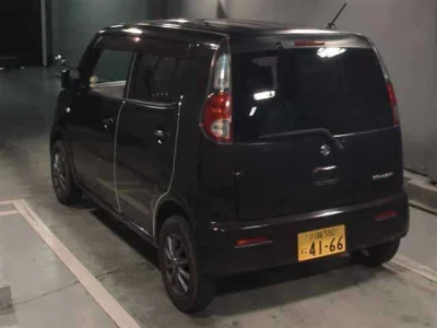 Suzuki MRWAGON