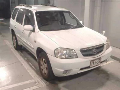 Mazda TRIBUTE
