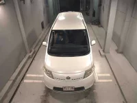 Nissan SERENA лот № 3079 оценка 3.5  с аукциона в Японии 5