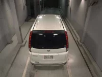 Nissan SERENA лот № 3079 оценка 3.5  с аукциона в Японии 6