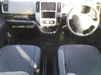 Nissan SERENA лот № 3079 оценка 3.5  с аукциона в Японии 7