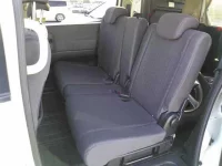 Nissan SERENA лот № 3079 оценка 3.5  с аукциона в Японии 8