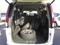 Nissan SERENA лот № 3079 оценка 3.5  с аукциона в Японии 9