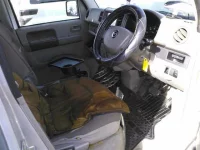 Mazda SCRUM лот № 6026 оценка 3.5  с аукциона в Японии 2