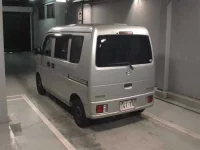 Mazda SCRUM лот № 6026 оценка 3.5  с аукциона в Японии 1