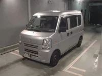 Mazda SCRUM лот № 6026 оценка 3.5  с аукциона в Японии 3