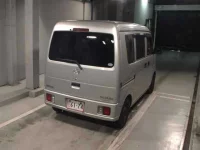 Mazda SCRUM лот № 6026 оценка 3.5  с аукциона в Японии 4