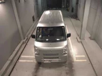 Mazda SCRUM лот № 6026 оценка 3.5  с аукциона в Японии 5