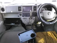 Mazda SCRUM лот № 6026 оценка 3.5  с аукциона в Японии 7