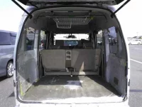 Mazda SCRUM лот № 6026 оценка 3.5  с аукциона в Японии 8