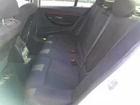 BMW 3-Series лот № 390 оценка 4  с аукциона в Японии 8