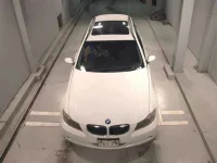 BMW 3-Series лот № 8322 оценка 3.5  с аукциона в Японии 5