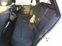 BMW 3-Series лот № 8322 оценка 3.5  с аукциона в Японии 8