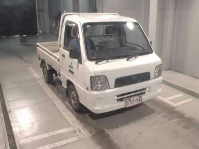 Subaru SAMBAR