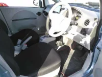 Mitsubishi I лот № 6023 оценка 3.5  с аукциона в Японии 2