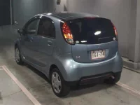 Mitsubishi I лот № 6023 оценка 3.5  с аукциона в Японии 1