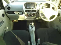 Mitsubishi I лот № 6023 оценка 3.5  с аукциона в Японии 7