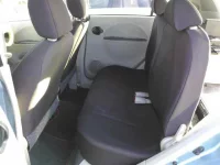 Mitsubishi I лот № 6023 оценка 3.5  с аукциона в Японии 8