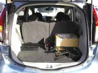 Mitsubishi I лот № 6023 оценка 3.5  с аукциона в Японии 9