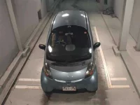 Mitsubishi I лот № 6023 оценка 3.5  с аукциона в Японии 5