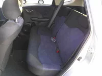 Honda FIT лот № 3080 оценка 3.5  с аукциона в Японии 8