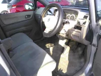 Nissan MOCO лот № 6017 оценка 3  с аукциона в Японии 2