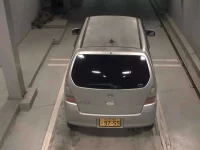 Nissan MOCO лот № 6017 оценка 3  с аукциона в Японии 6