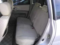 Nissan MOCO лот № 6017 оценка 3  с аукциона в Японии 8