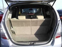 Nissan MOCO лот № 6017 оценка 3  с аукциона в Японии 9