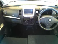 Suzuki WAGON R лот № 3083 оценка R  с аукциона в Японии 7