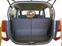 Suzuki WAGON R лот № 3083 оценка R  с аукциона в Японии 9