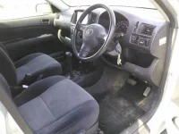 Toyota SUCCEED лот № 397 оценка R  с аукциона в Японии 2