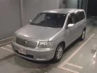 Toyota SUCCEED лот № 397 оценка R  с аукциона в Японии 3