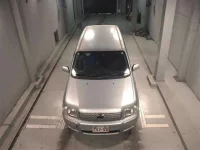 Toyota SUCCEED лот № 397 оценка R  с аукциона в Японии 5