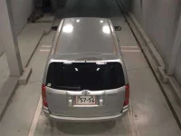 Toyota SUCCEED лот № 397 оценка R  с аукциона в Японии 6