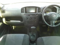 Toyota SUCCEED лот № 397 оценка R  с аукциона в Японии 7