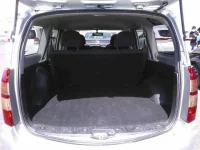 Toyota SUCCEED лот № 397 оценка R  с аукциона в Японии 8