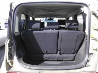 Nissan CUBE лот № 3081 оценка 3.5  с аукциона в Японии 9