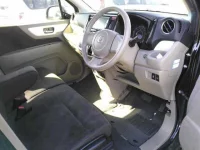 Honda N WGN лот № 3082 оценка 3  с аукциона в Японии 2