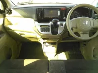 Honda N WGN лот № 3082 оценка 3  с аукциона в Японии 7