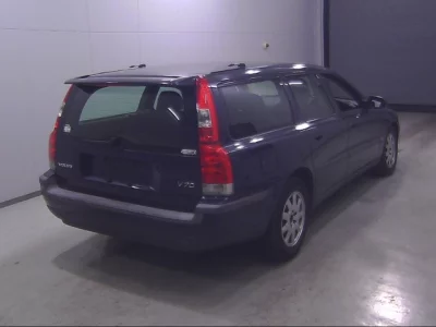 Volvo V70