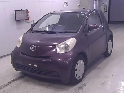 Toyota IQ