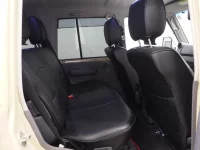 Toyota LAND CRUISER лот № 10263 оценка 4  с аукциона в Японии 6